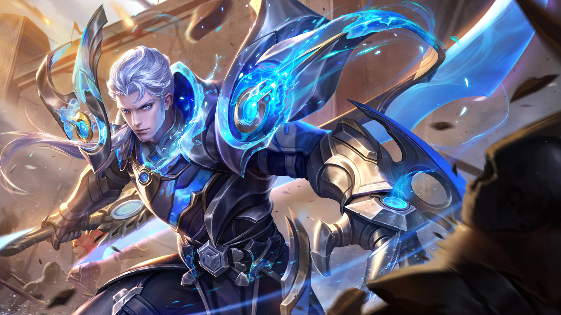 王者荣耀比分：2020KPL秋季赛，WB.TS 3：0 实力碾压佛山GK