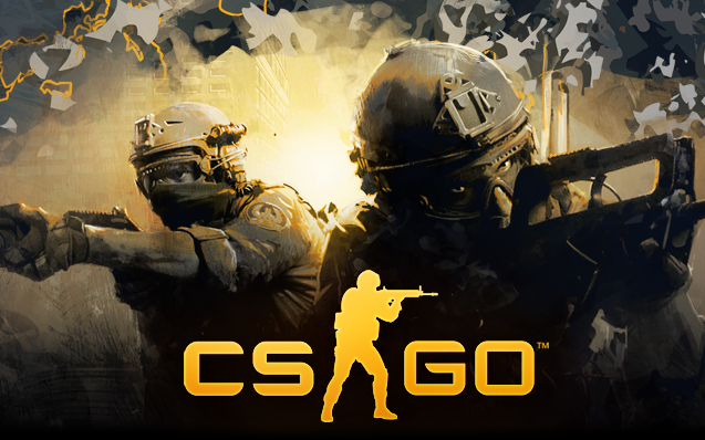 CSGO比