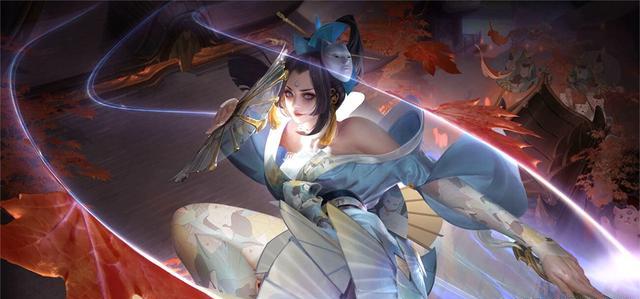 DOTA2为什么新版本刃甲又流行起来了？