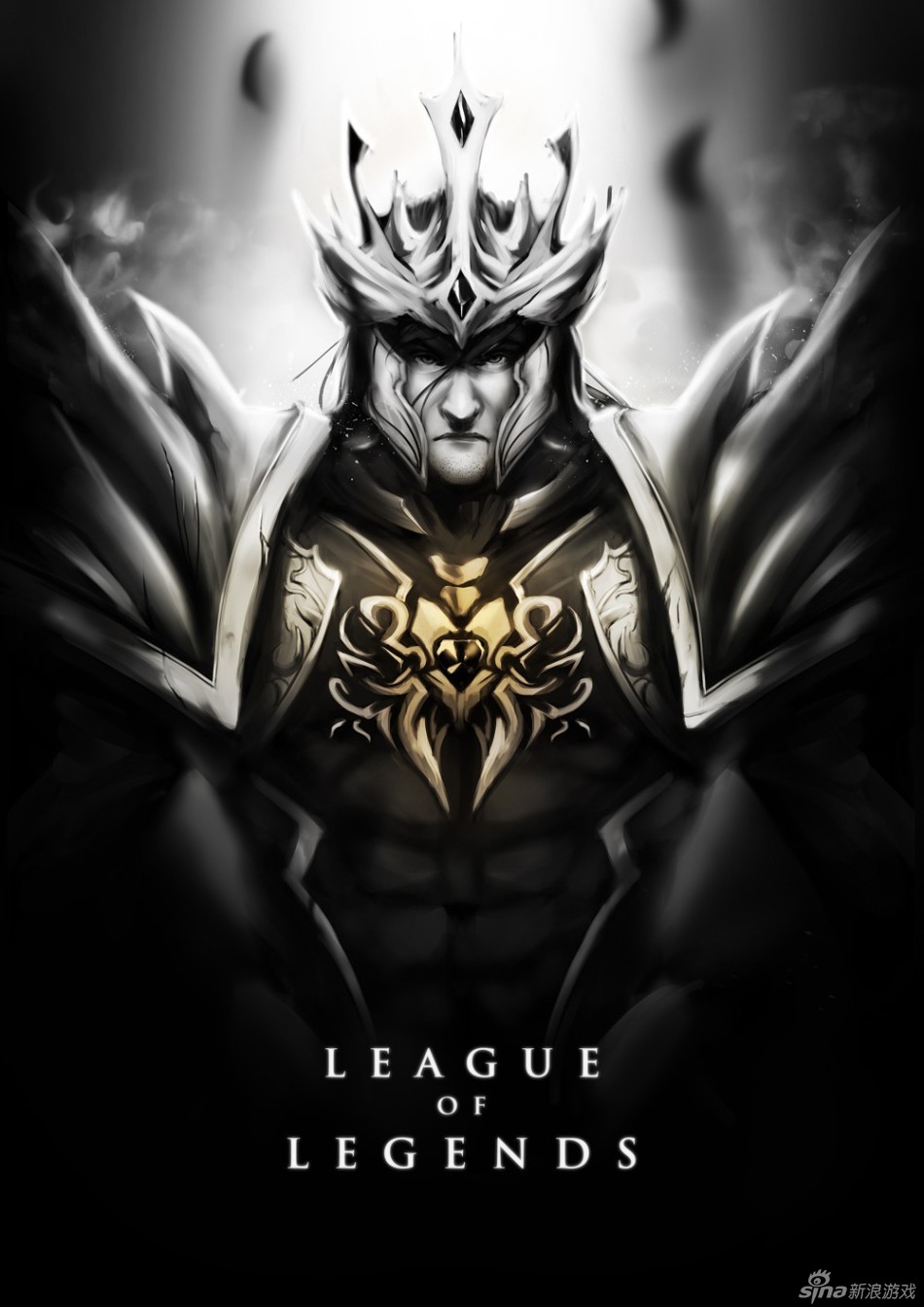 明天B组的首发阵容已公布：元神会带领 Royal Never Give Up 证明自己，还是 Shanks 会带领 Anyone's Legend B组去欺负弱队？