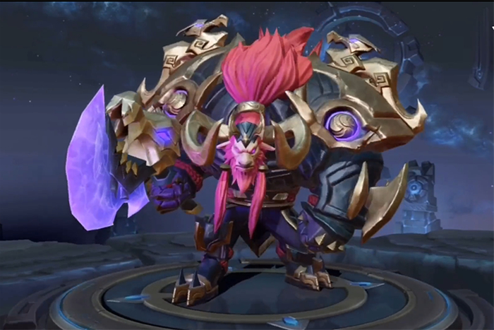 Joker锐评Scout：要么自己还清要么不打了 Doinb真去了高低得去EDG门口磕头