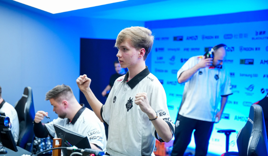 2023MSI首日观看人数突破近100万