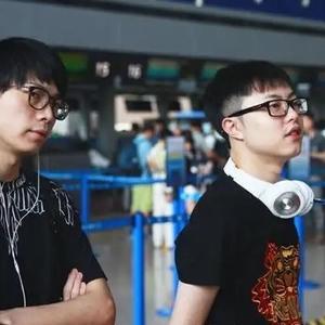 The MongolZ 击败 Vitality 以进入2025年电子竞技世界杯总决赛