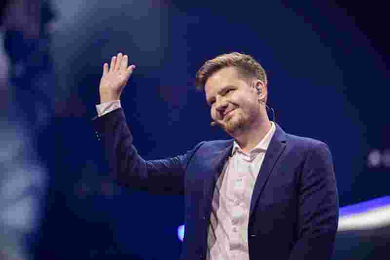 JDG夺得2023LPL夏季赛总决赛冠军