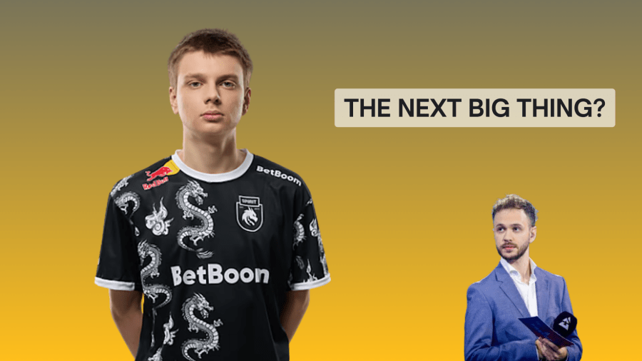 Vitality , NAVI, 和 G2 收到邀请参加 Austin Major 2025