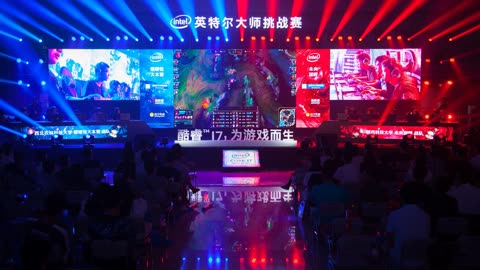 TI预选阵容锁定，残酷的比赛即将开始！中国区仅有一个出线名额